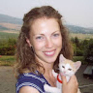 Meet your Posher, Becky